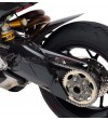 Protège-bras oscillant en carbone - Ducati Streetfighter V4 / V4S