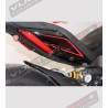 Kit adesivi personalizzabili con profili ruote - Ducati XDiavel