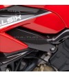 Ensemble de protection de cadre en carbone - Ducati Streetfighter V4 / V4S