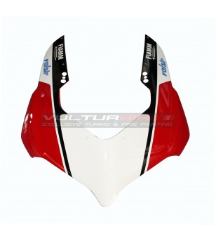 Kit de pegatinas SBK aruba team - Ducati Panigale V2 2020 / 2021 rojo 
