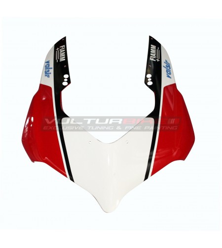 Stickers kit SBK aruba team - Ducati Panigale V2 2020 / 2021 red 