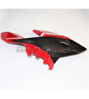 Special design upper side fairings - Ducati Streetfighter V4 / V4S