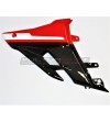 Lower side fairings special design - Ducati Streetfighter V4 / V4S 