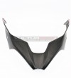 Carbon top cover for toe cap - Ducati Multistrada V4 / V4S / Rally
