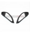 Tapa inferior de fibra de carbono para la punta de la caja de aire - Ducati Multistrada V4 / V4S / Rally