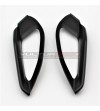Tapa inferior de fibra de carbono para la punta de la caja de aire - Ducati Multistrada V4 / V4S / Rally