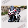Tricolor Design Klebeset - Ducati Multistrada 950/1200-2015/17 