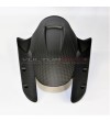Guardabarros delantero de carbono - Ducati Multistrada V4 / V4S / rally 
