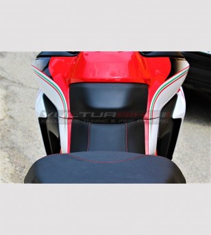 Kit adesivi design tricolore - Ducati Multistrada 950/1200-2015/17 