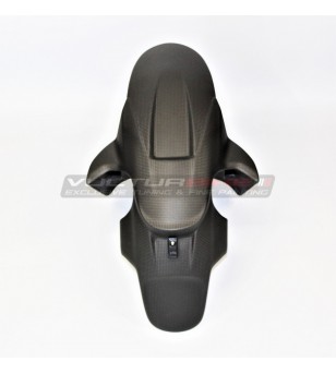 Carbon front fender - Ducati Multistrada V4 / V4S / rally
