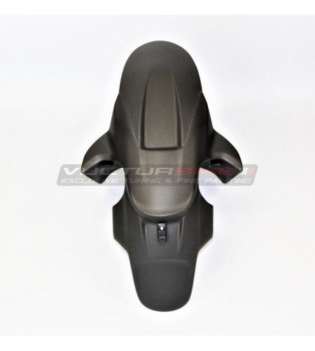 Carbon front fender - Ducati Multistrada V4 / V4S / rally 
