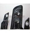 Guardabarros delantero de carbono - Ducati Multistrada V4 / V4S / rally 
