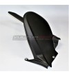 Guardabarros trasero de carbono con protector de cadena - Ducati Multistrada V4 / V4S / Rally 