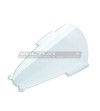 Cupolino maggiorato trasparente originale Ducati - Panigale V4 / V4S / V4R / V4SP 2020-2022