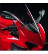 Original getönte übergroße Windschutzscheibe Ducati - Panigale V4 / V4S / V4R / V4SP 2020-2021-22