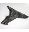 Kundenspezifische Carbon-Seitenteile - Ducati Multistrada V4 / V4S 