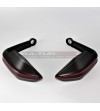 Custom Carbon Handguards - Ducati Multistrada V4 / V4S 