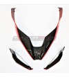 Custom Carbon Cover Set for Airbox Tip - Ducati Multistrada V4 / V4S / Rally