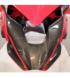 Custom Carbon Abdeckset für Airbox Spitze - Ducati Multistrada V4 / V4S / Rally