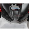 Tapa inferior de fibra de carbono para la punta de la caja de aire - Ducati Multistrada V4 / V4S / Rally