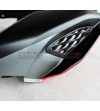 Puntale airbox originale aviator grey - Ducati Multistrada V4 / V4S 