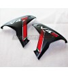 Kundenspezifische Carbon-Seitenteile - Ducati Multistrada V4 / V4S 