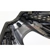 Original Custom Design Airbox Spitze - Ducati Multistrada V4 / V4S 
