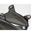 Deflettori laterali in carbonio - Ducati Multistrada V4 