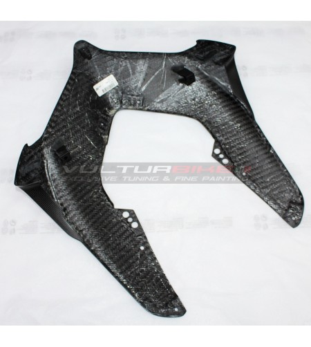 Bulle Version Carbone SP - Ducati Panigale V4R / V4 / V4S 2020 - 2023