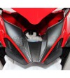 Cubierta superior de carbono de diseño personalizado - Ducati Multistrada V4 / V4S 