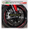 Profils autocollants pour roues - Ducati Multistrada 1200/1260 