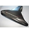 Pannelli laterali in carbonio con scritta originale - Ducati Multistrada V4 / V4S 