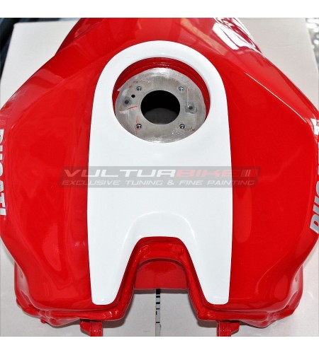 Kit de pegatinas réplica Troy Bayliss - Ducati Panigale V2 2020 / 2022 