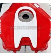 Kit de pegatinas réplica Troy Bayliss - Ducati Panigale V2 2020 / 2022 