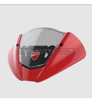 Original Sport Windscreen - Ducati Monster + / New Monster 2021-23