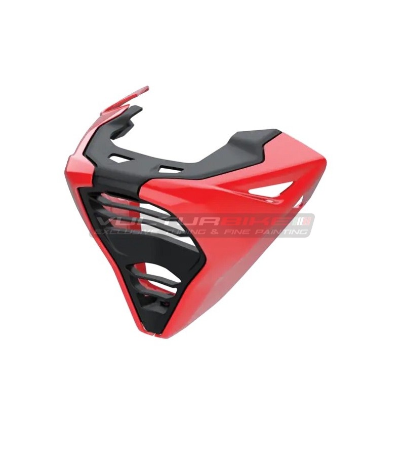 Original Motorspitze Ducati - Neu Monster 2021-23 Monster + 937