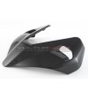 Complete set of carbon fairings - Ducati Streetfighter V4 