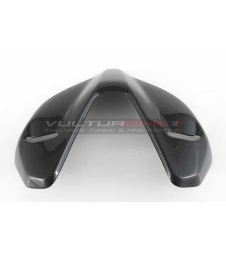 Set completo carene in carbonio - Ducati Streetfighter V4 