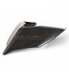Complete set of carbon fairings - Ducati Streetfighter V4 