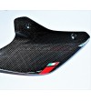 Custom carbon tail - Panigale Ducati V4 / V4R / V4S / V2 2020 / Streetfighter V2 - V4 