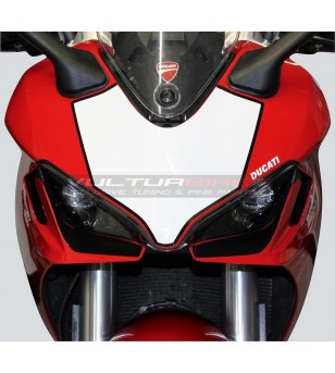 Kit completo de pegatinas - Ducati Supersport 950