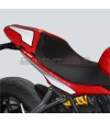 Kit adesivi bianco nero completo - Ducati Supersport 950 