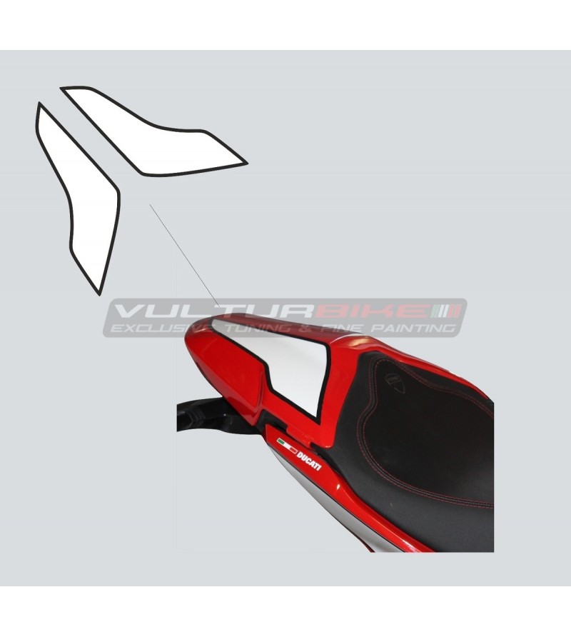 Autocollants de queue - Ducati Supersport 950