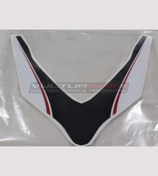 Windshield sticker - Ducati Multistrada various models