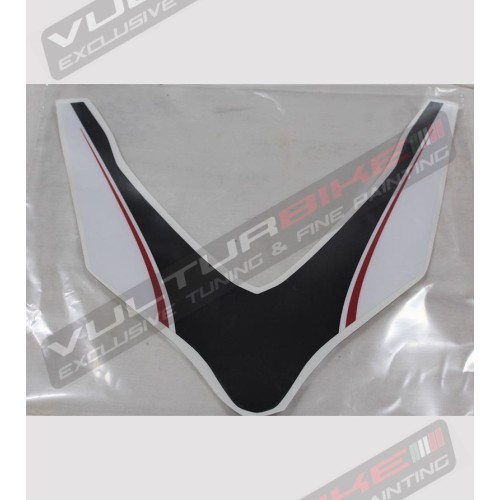Pegatina para parabrisas - Ducati Multistrada varios modelos 