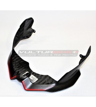 Sp design carbon bottom fairing - Ducati Streetfighter V4 / V4S / V2