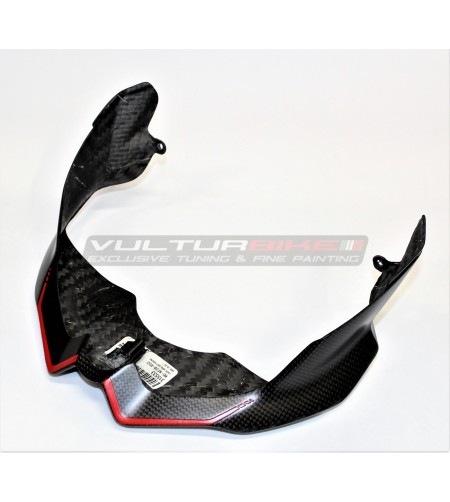 Sp design carbon bottom fairing - Ducati Streetfighter V4 / V4S / V2 