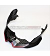 Sp design carbon bottom fairing - Ducati Streetfighter V4 / V4S / V2 