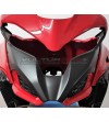 Diseño personalizado del transportador de aire original - Ducati Multistrada V4 