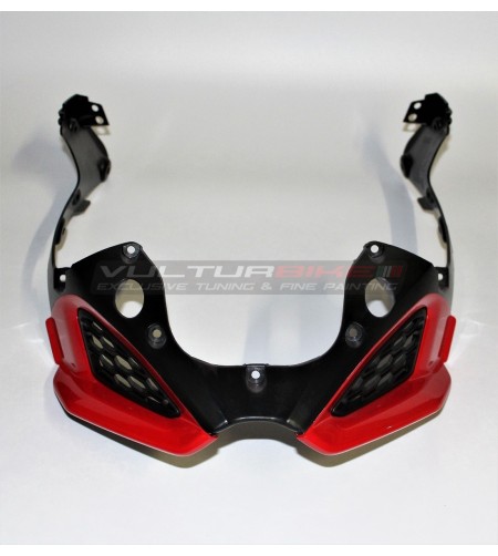 Original air conveyor custom design - Ducati Multistrada V4 